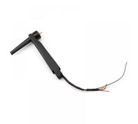 Bras Moteur Avant arrière Gauche Droit, pièces de Cadre de réparation compatibles avec Les pièces de Drone Evo II Pro Dual Series Compatible avec numéro de pièce 8K1927225B(Front Right)