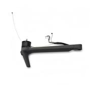 Bras Moteur, Compatible avec DJI, Mavic 3 Pro | Bras de compensation des vibrations du cardan, temperature -20 C a 60 C(Right Front Arm)