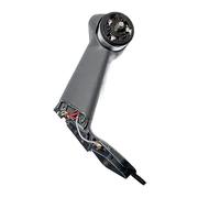Bras moteur d'origine for drone FPV (avant gauche, arrière droit) avec moteur, kit complet de pièces détachées for la réparation.(Right Front MotorArm)