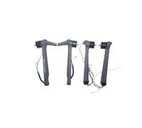 Bras Moteur Mavic 3 Pro Compatible avec DJI, pièces de Maintenance for Moteur d'hélice Mavic 3/3 Classic/3 Enterprise(Clear)