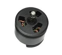 Bras Moteur Mavic 3 Pro Compatible avec DJI, pièces de Maintenance for Moteur d'hélice Mavic 3/3 Classic/3 Enterprise(Gold)