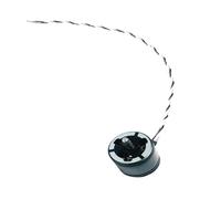 Bras Moteur Mavic 3 Pro Compatible avec DJI, pièces de Maintenance for Moteur d'hélice Mavic 3/3 Classic/3 Enterprise(Orange)