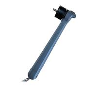 Bras moteur quadrirotor pour 3 matériaux ABS haute durabilité Installation simple Stabilité de vol UAV Bras anti-collision