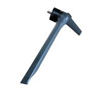 Bras moteur quadrirotor pour 3 matériaux ABS haute durabilité Installation simple Stabilité de vol UAV Bras anti-collision