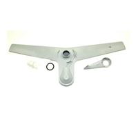 Bras Moulinet Lavage Inférieur - Brandt - 32X2157 - Accessoire Lave-Vaisselle