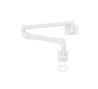 Bras mural articulé pour moniteur médical 17"-32"