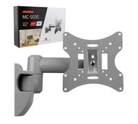 Maclean Support TV MC-503S 23-42" 30 kg universel Haute qualité de fabrication