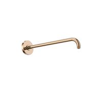 Bras Mural Pour Pomme De Douche L400 Rose Gold - ROCA A5B0250RG0