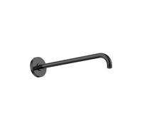 Bras Mural Pour Pomme De Douche L400 Titanium Black Brosse - ROCA A5B0250NM0