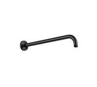 Bras Mural Pour Pomme De Douche L400 Titanium Black - ROCA A5B0250CN0