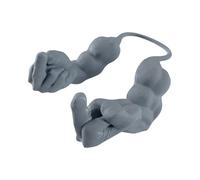 Bras musculaire géant créatif, costume amusant pour animal de compagnie, accessoire sûr et confortable, 17 x 15,6 x 8,5 cm, accessoire de fête d'Halloween léger pour chats, chatons, petits chiens qui