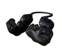 Bras musculaires pour chats | accessoire en silicone léger pour chatons | accessoire de bras drôle pour blagues de chatons, pour fêtes d'anniversaire d'animaux domestiques, photos de déguisements