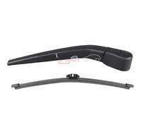 Bras Nettoyage des Vitres Arrière 275 MM Avec Cap METZGER pour A