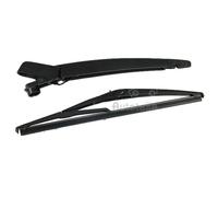 Bras Nettoyage des Vitres Arrière 310 MM Avec Chapeau METZGER