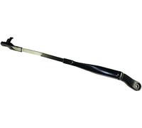 Bras Nettoyage des Vitres Devant Flachbalkenwischblatt METZGER