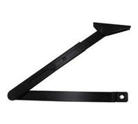 Bras normal pour TS1500 GEZE - Noir - 119576 Noir G