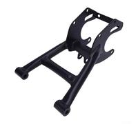 Bras oscillant arrière de voiture en alliage d'acier haute résistance compatible avec pneus de 7 pouces / 7 pouces ATV Quad Go Kart moteur 4 roues