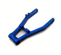 Bras oscillant arrière en aluminium bleu pour Losi 1/4 Promoto MX SM PM-MX/SM LOS264000