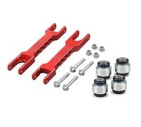 Bras Oscillant Arrière Et Kit De Roulements, Pour Bmw E90 E92 E91 E93 E87 E82 E81 E88 X1 E84 33322406291 33326763092 Palier Bras Suspension