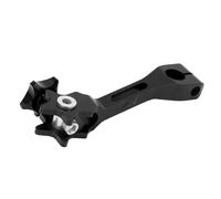 Bras oscillant de frein arrière de moto,Pédale de frein arrière de moto,Levier de frein arrière de moto,Support de bras oscillant,Bras oscillant de frein arrière,Pièces détachées moto