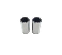 Bras oscillant de moto, pièce d'entretien, douille, roulement à aiguilles, bague intérieure, manchon en acier, Compatible avec KLX300 KX125 KDX250 KX500(42036-1064)