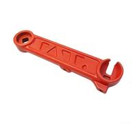 Bras oscillant en alliage d'aluminium pour scooter électrique Joyor S5/S8/S10, bras à bascule avant gauche/arrière droit avec support d'étrier de frein intégré
