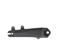 Bras oscillant for AUSOM L2 Max for KUGOO F3 Plus Support de Scooter électrique de Suspension et Roue Avant et arrière(Model A Black)