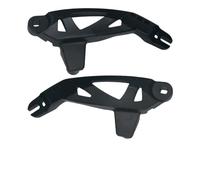 Bras oscillant for TEVE-Run for Fig-hter 11+, Compatible avec Les pièces d'origine for Scooter électrique Supreme Shock Absorber Arm Fighter Swing Arm(Rot)