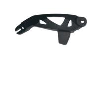 Bras oscillant for TEVE-Run for Fig-hter 11+, Compatible avec Les pièces d'origine for Scooter électrique Supreme Shock Absorber Arm Fighter Swing Arm(Giallo)