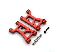 Bras Oscillant pour Tamiya XV02 RS Pro 58707 1/10 RC Accessoires Voiture | Bras oscillant métal pour RC Car Upgrades améliore suspension et tenue stable et ajustement précis Pièces