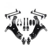 Bras Oscillant Pour Toyota Pour Camry 2004-2006 | Bras De Liaison Minimiser les vibrations de la route Améliorer la stabilité de conduite