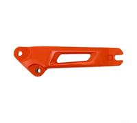 Bras oscillant robuste pour Joyor pour t6 T10 usage quotidien réparation | Alliage d'aluminium haute résistance, compatible gauche/droite, fonctionnement fluide, conduite stable, finition orange