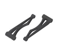 Bras oscillant supérieur arrière de voiture RC 1/16 |Plastique PA haute résistance pour SCY 16101/16102/16103/16201 |Pièces de rechange RC légères et stables