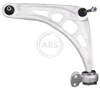 Bras Oscillant, Suspension De Roue