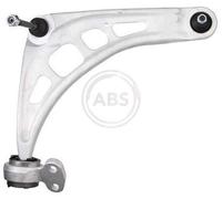 Bras Oscillant, Suspension De Roue