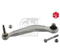 Bras Oscillant, Suspension Roue Essieu Arrière G pour BMW 5