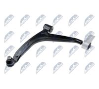 Bras Oscillant, Suspension Roue Essieu Avant G pour CITROËN PEUGEOT BE