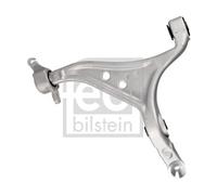 Bras Oscillant, Suspension Roue Essieu Avant G pour MERCEDES-BENZ CLAS