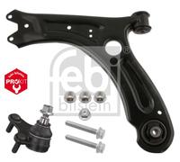 Bras Oscillant, Suspension Roue Essieu Avant G pour VW JETTA