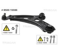 Bras Oscillant, Suspension Roue Externe Pour FIAT JEEP 500X RENEGADE