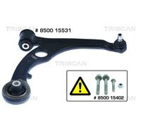 Bras Oscillant, Suspension Roue Externe Pour FIAT STILO