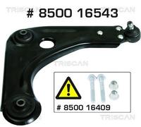 Bras Oscillant, Suspension Roue Externe Pour FORD KA KA Van