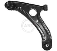 Bras Oscillant, Suspension Roue Externe Pour HYUNDAI GETZ
