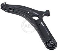 Bras Oscillant, Suspension Roue Externe Pour KIA SOUL