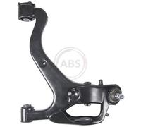 Bras Oscillant, Suspension Roue Externe Pour LAND ROVER DISCOVERY