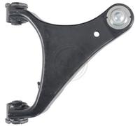 Bras Oscillant, Suspension Roue Externe Pour LAND ROVER DISCOVERY