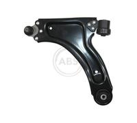Bras Oscillant, Suspension Roue Externe Pour OPEL VAUXHALL MERIVA