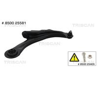Bras Oscillant, Suspension Roue Externe Pour RENAULT CAPTUR GRAND SCÉNIC ME