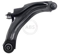 Bras Oscillant, Suspension Roue Externe Pour RENAULT CLIO ZOE
