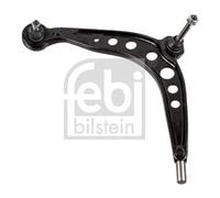Bras Oscillant, Suspension Roue G pour BMW 3 Z1